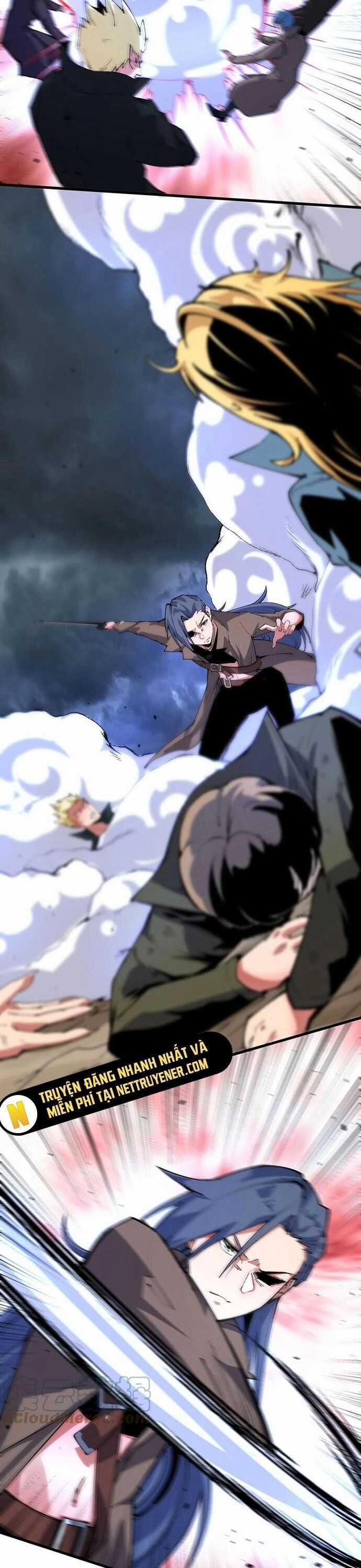 Vạn Ác Bất Xá - Chương 39 - Trang 16