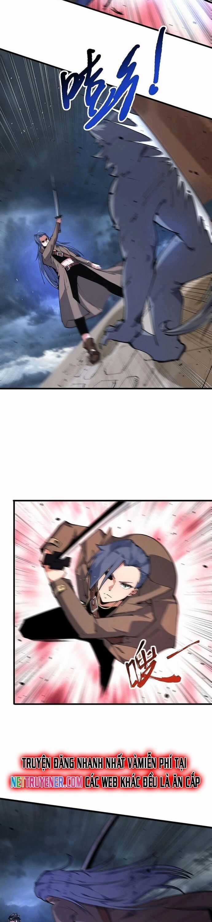 Vạn Ác Bất Xá - Chương 39 - Trang 17