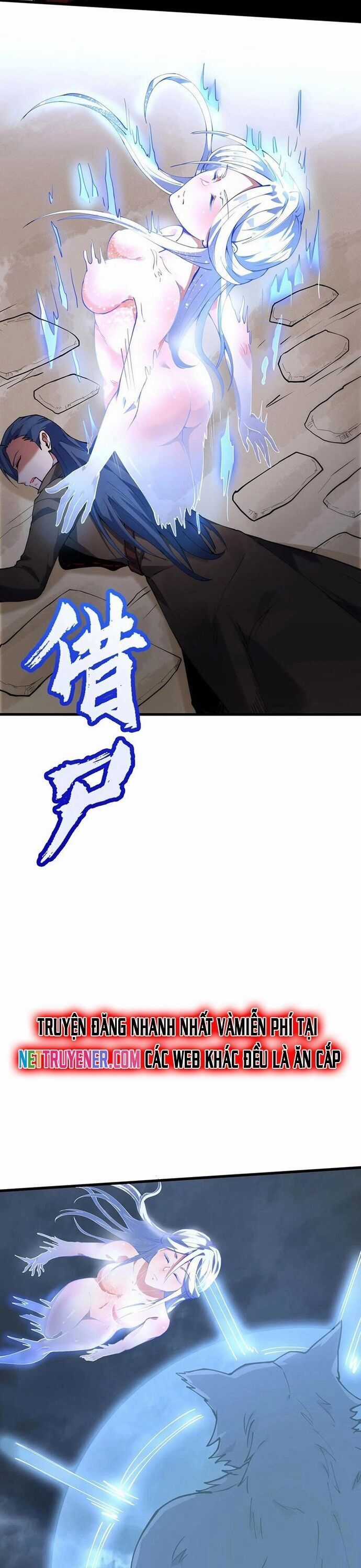 Vạn Ác Bất Xá - Chương 39 - Trang 21