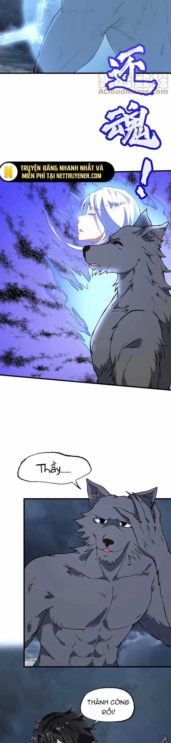 Vạn Ác Bất Xá - Chương 39 - Trang 22