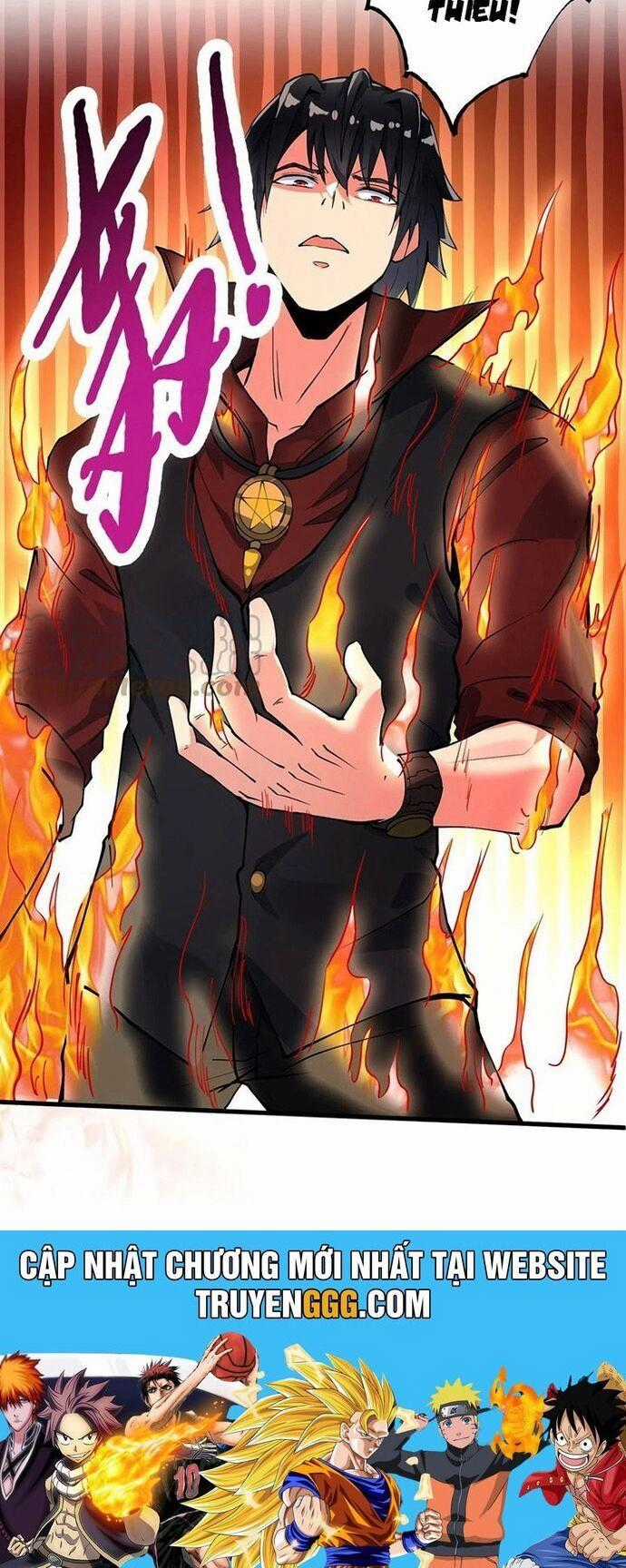 Vạn Ác Bất Xá - Chương 39 - Trang 28