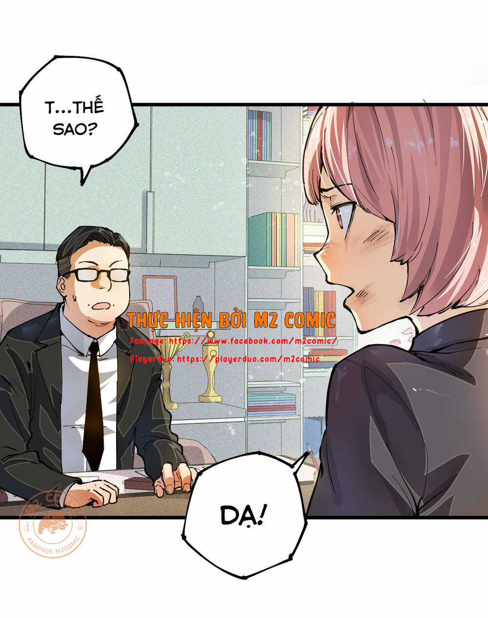 Vạn Ác Bất Xá - Chương 4 - Trang 14