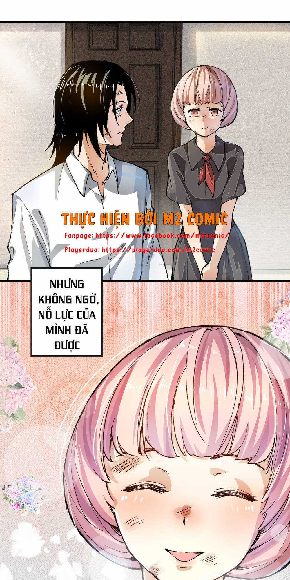 Vạn Ác Bất Xá - Chương 4 - Trang 15