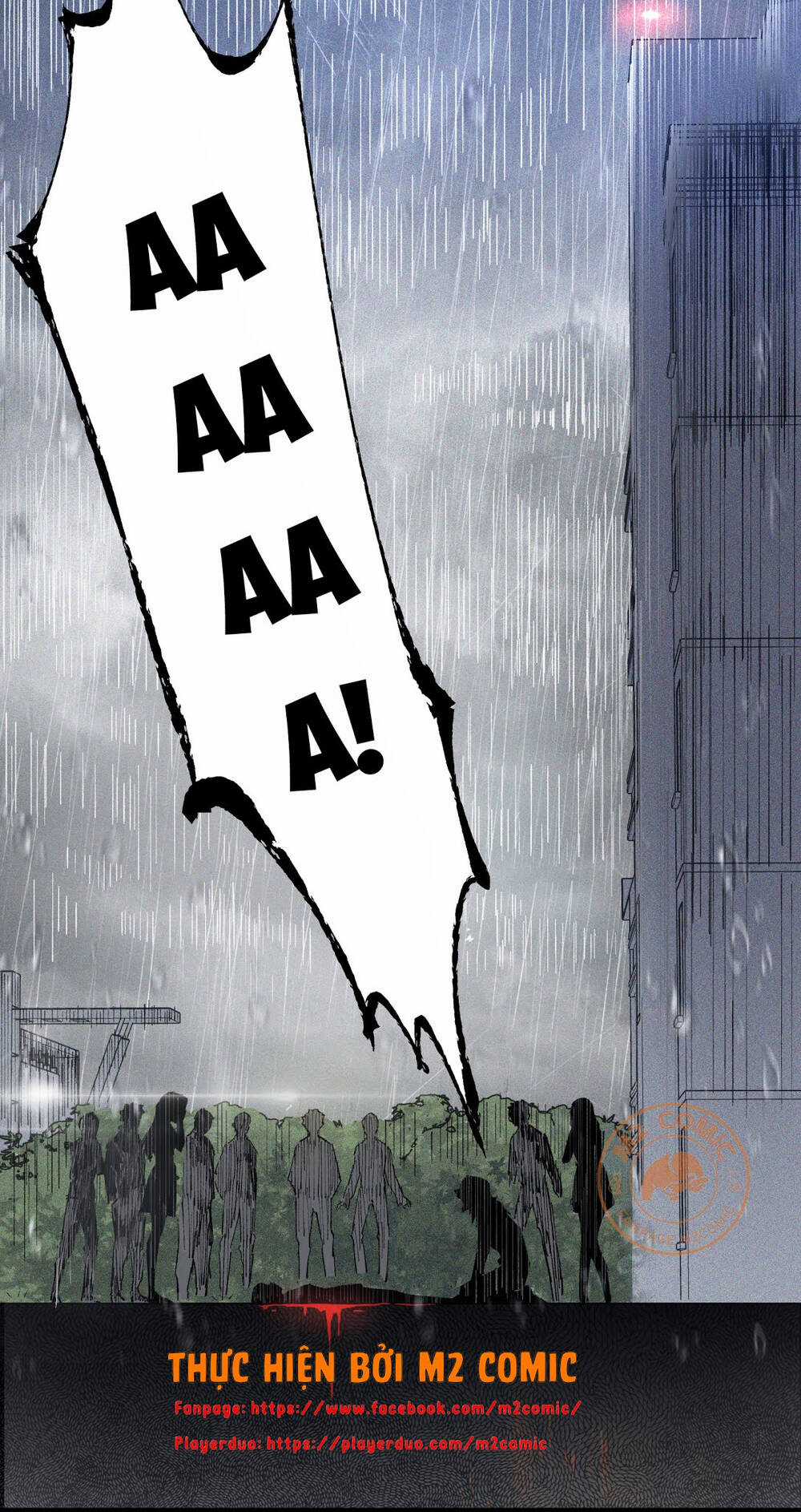 Vạn Ác Bất Xá - Chương 4 - Trang 18