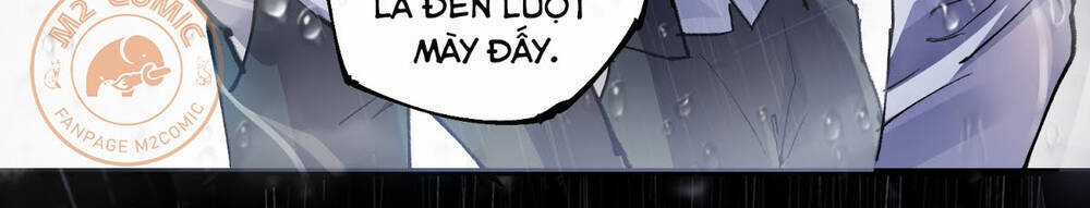 Vạn Ác Bất Xá - Chương 4 - Trang 20