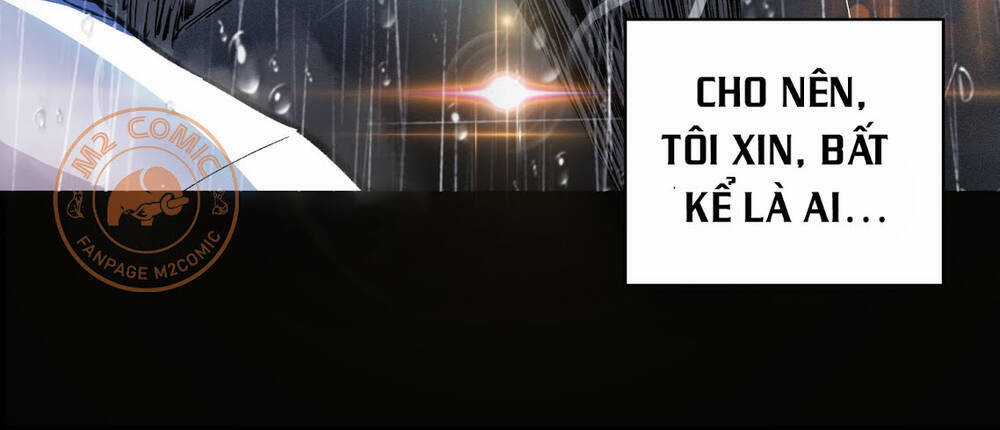 Vạn Ác Bất Xá - Chương 4 - Trang 24