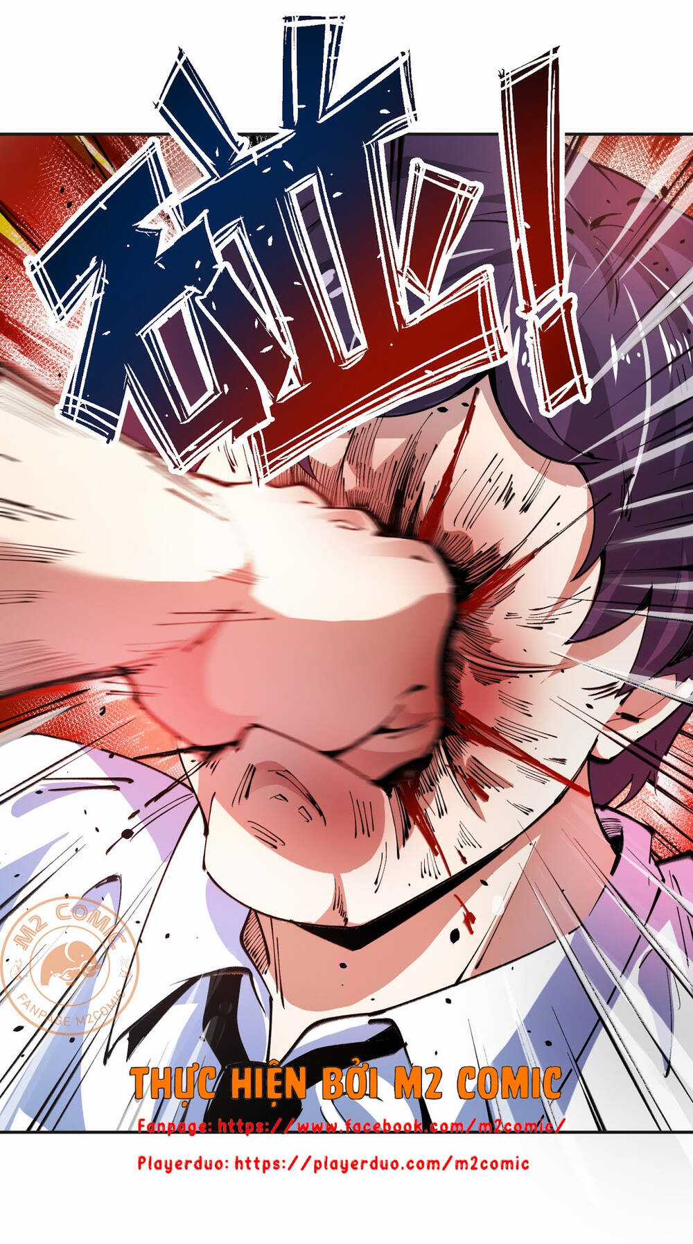 Vạn Ác Bất Xá - Chương 4 - Trang 40