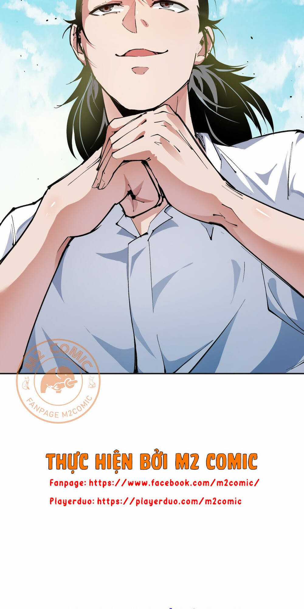 Vạn Ác Bất Xá - Chương 4 - Trang 45