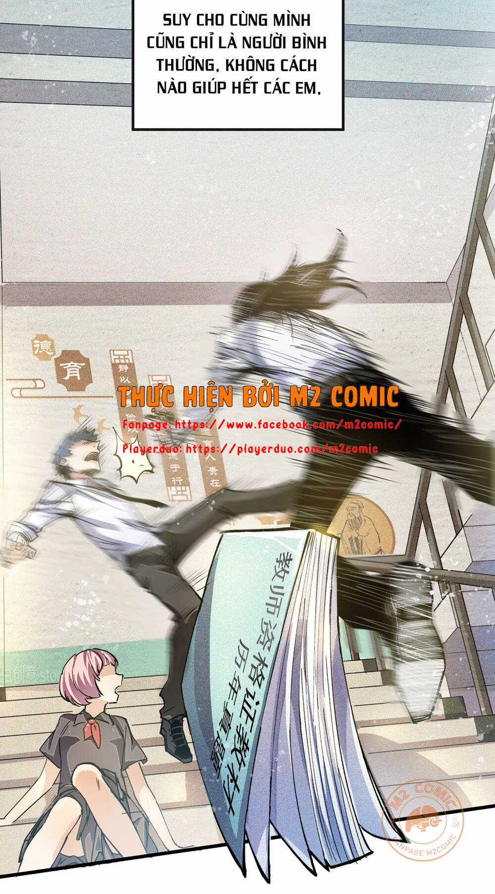 Vạn Ác Bất Xá - Chương 4 - Trang 10