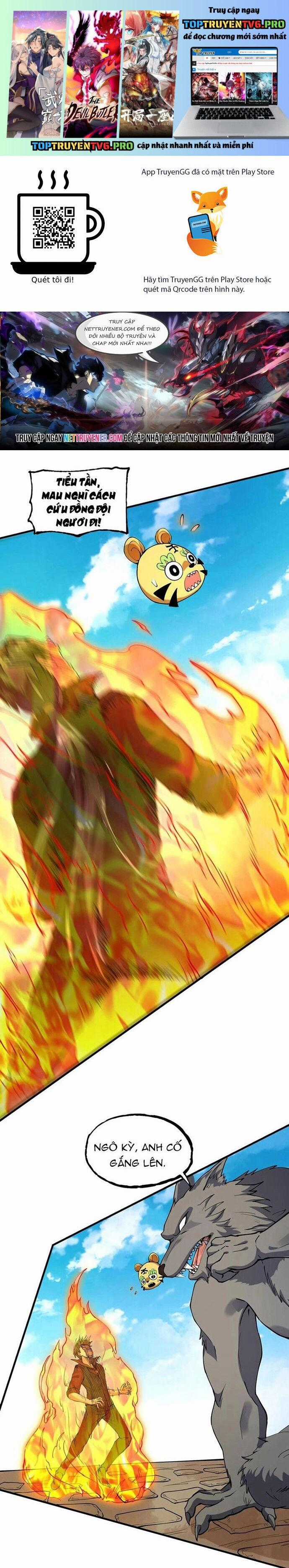 Vạn Ác Bất Xá - Chương 40 - Trang 1