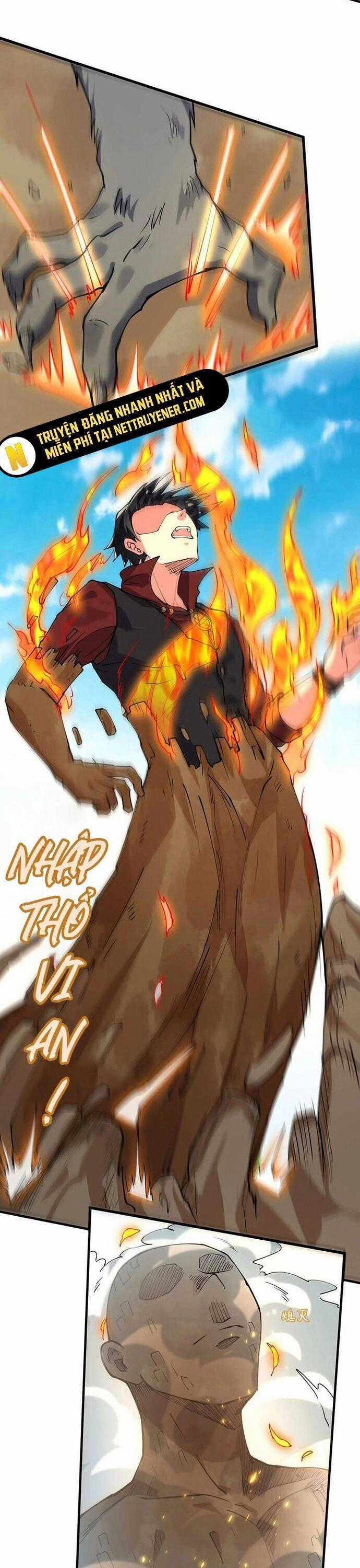 Vạn Ác Bất Xá - Chương 40 - Trang 2