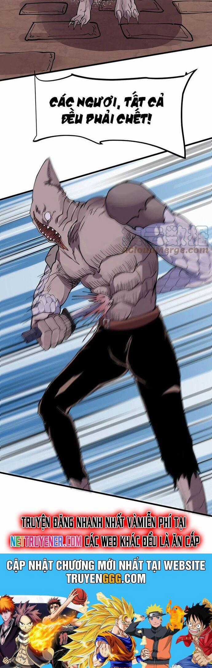 Vạn Ác Bất Xá - Chương 40 - Trang 21