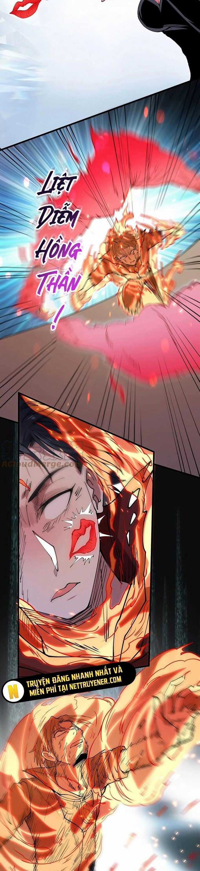 Vạn Ác Bất Xá - Chương 40 - Trang 6