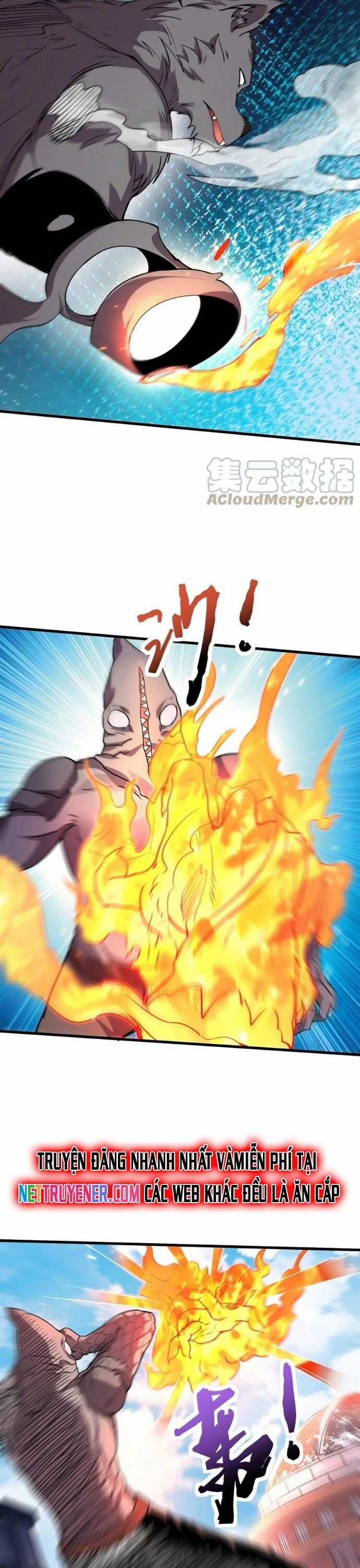 Vạn Ác Bất Xá - Chương 41 - Trang 14