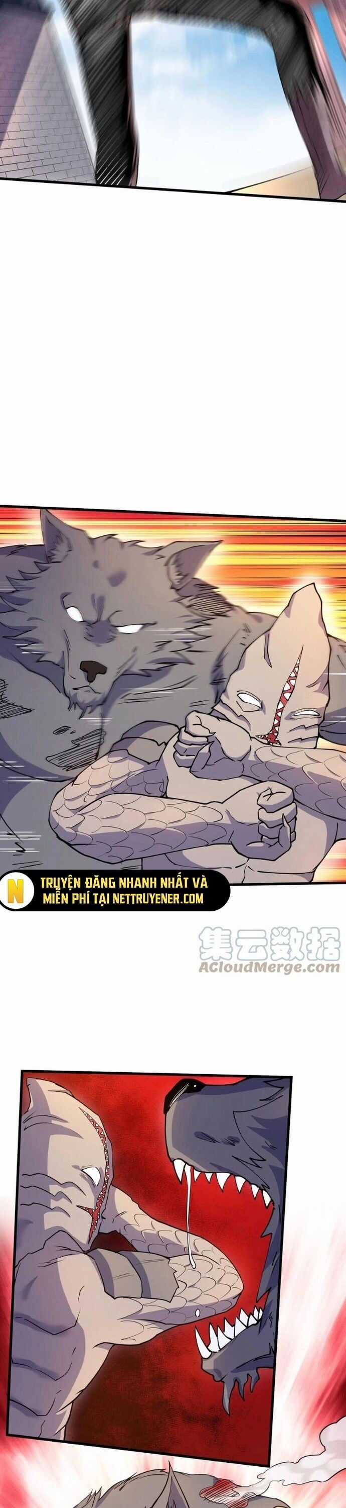 Vạn Ác Bất Xá - Chương 41 - Trang 15