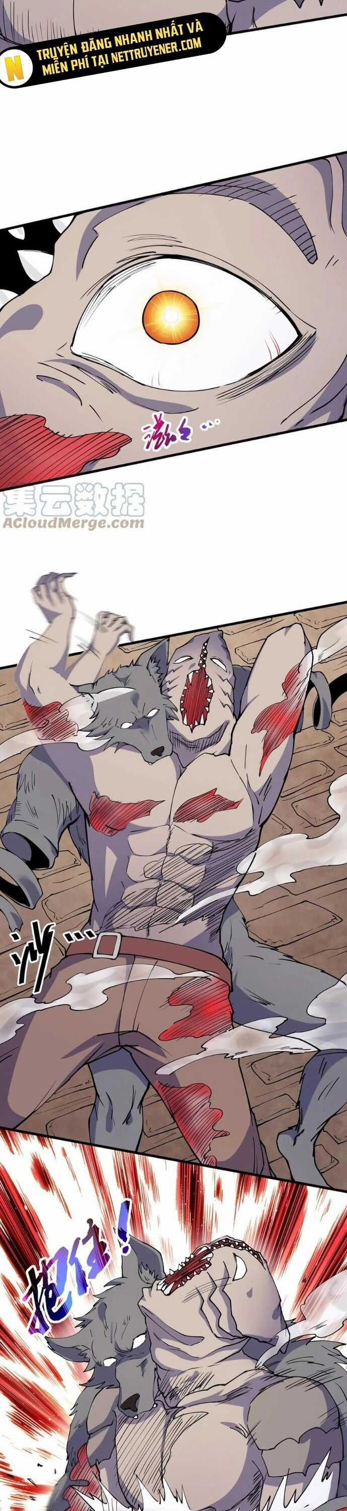 Vạn Ác Bất Xá - Chương 41 - Trang 18