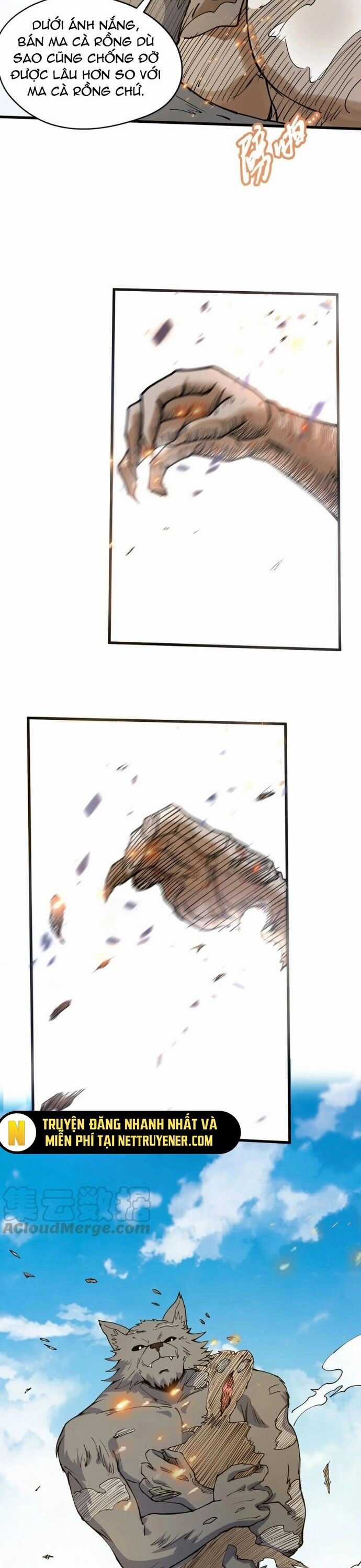 Vạn Ác Bất Xá - Chương 41 - Trang 20