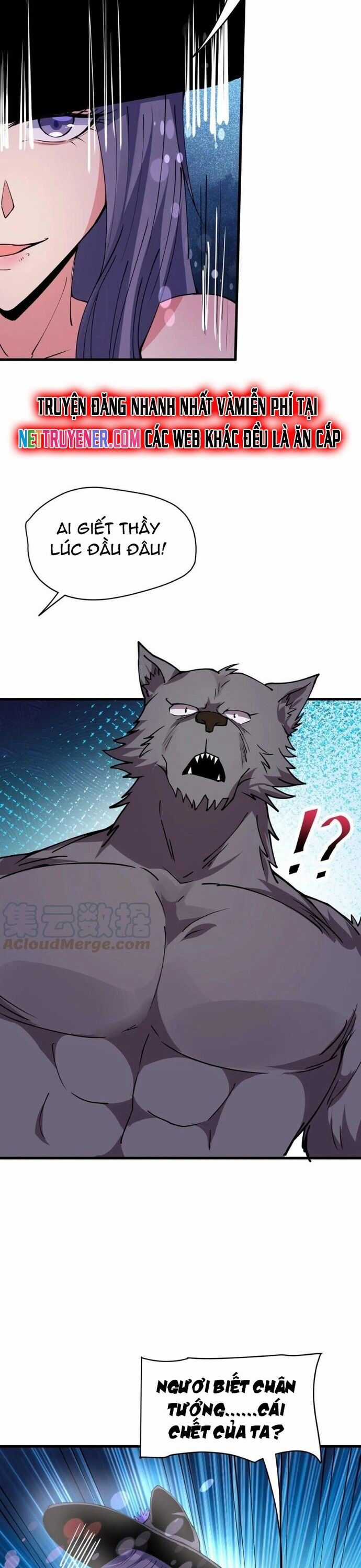 Vạn Ác Bất Xá - Chương 41 - Trang 25