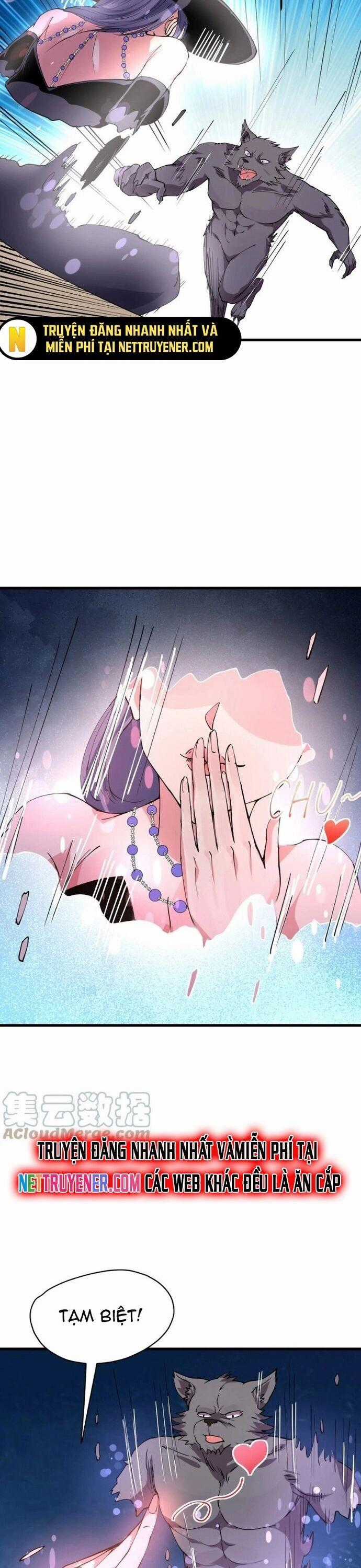 Vạn Ác Bất Xá - Chương 41 - Trang 26