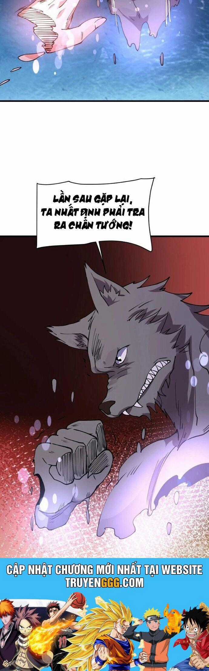 Vạn Ác Bất Xá - Chương 41 - Trang 27