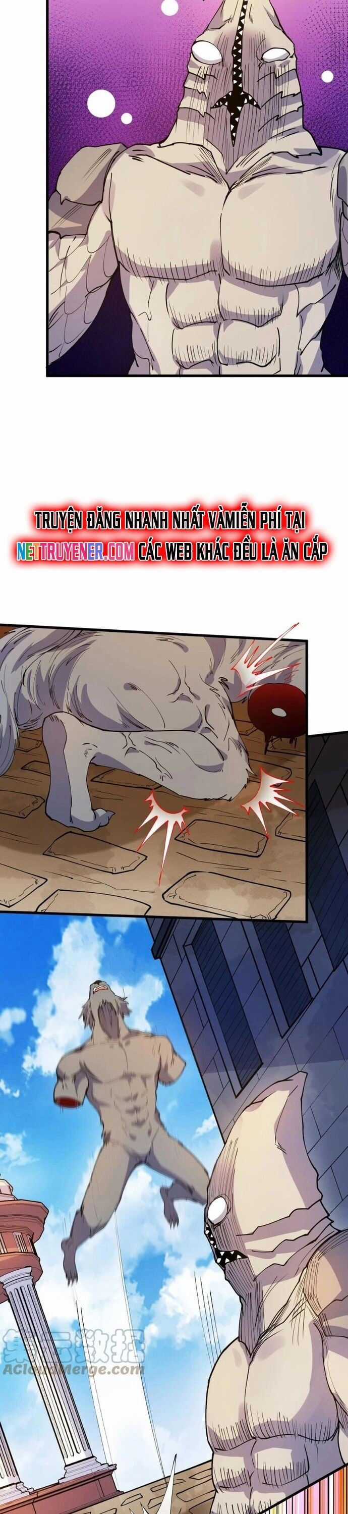 Vạn Ác Bất Xá - Chương 41 - Trang 7