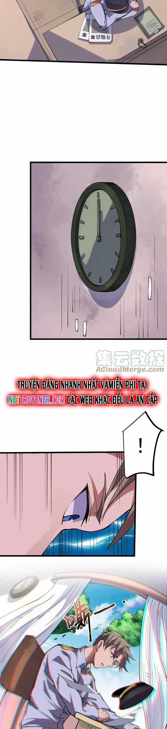 Vạn Ác Bất Xá - Chương 42 - Trang 11