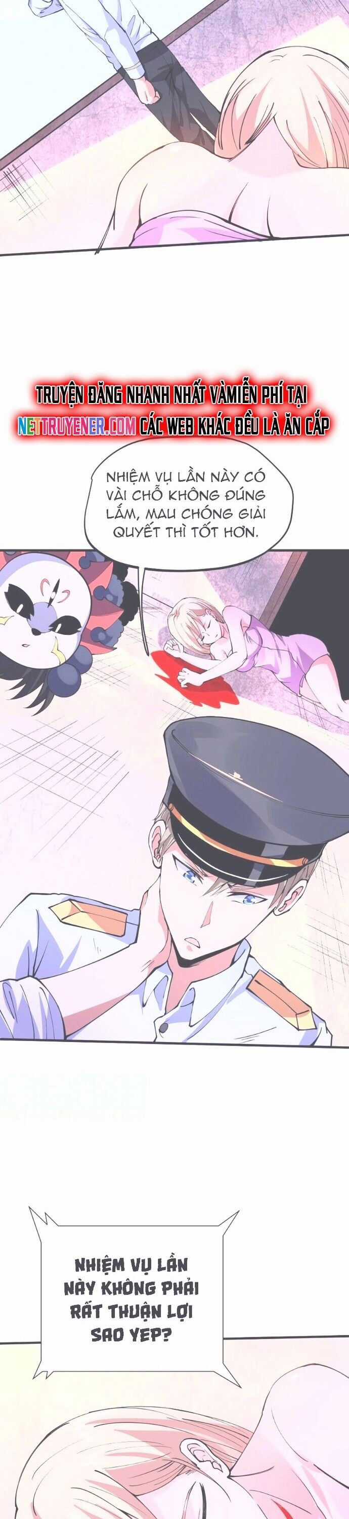 Vạn Ác Bất Xá - Chương 42 - Trang 26