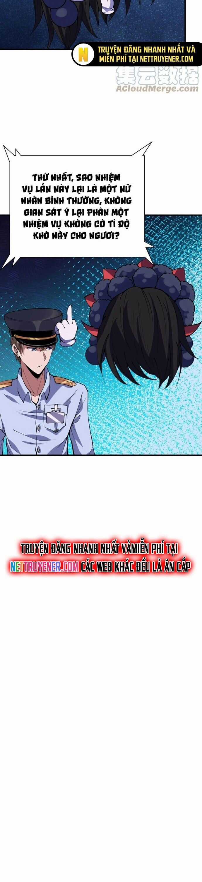 Vạn Ác Bất Xá - Chương 42 - Trang 28