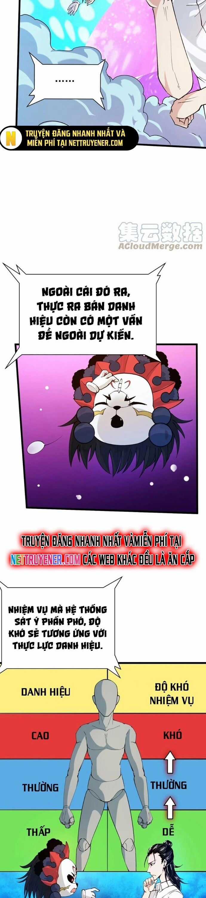 Vạn Ác Bất Xá - Chương 42 - Trang 6