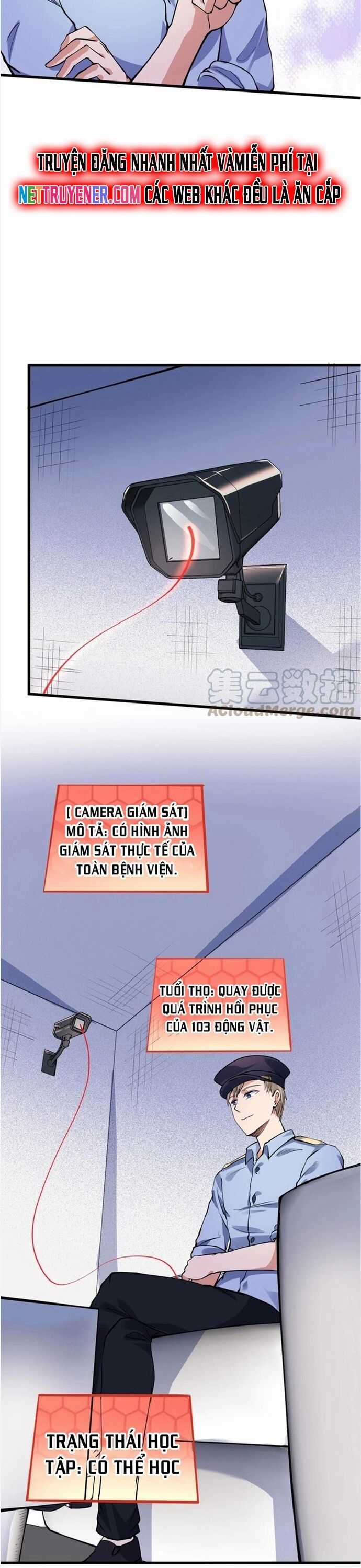 Vạn Ác Bất Xá - Chương 44 - Trang 12