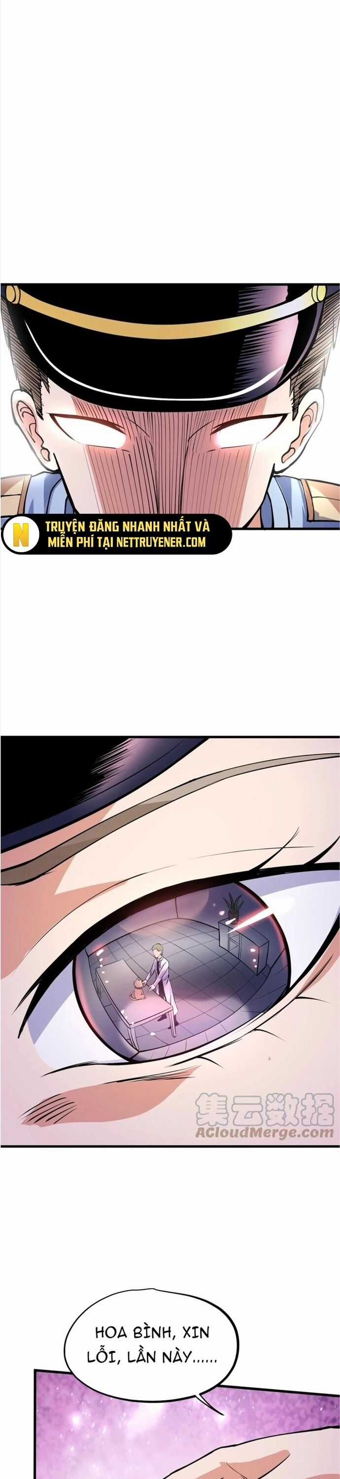 Vạn Ác Bất Xá - Chương 44 - Trang 13