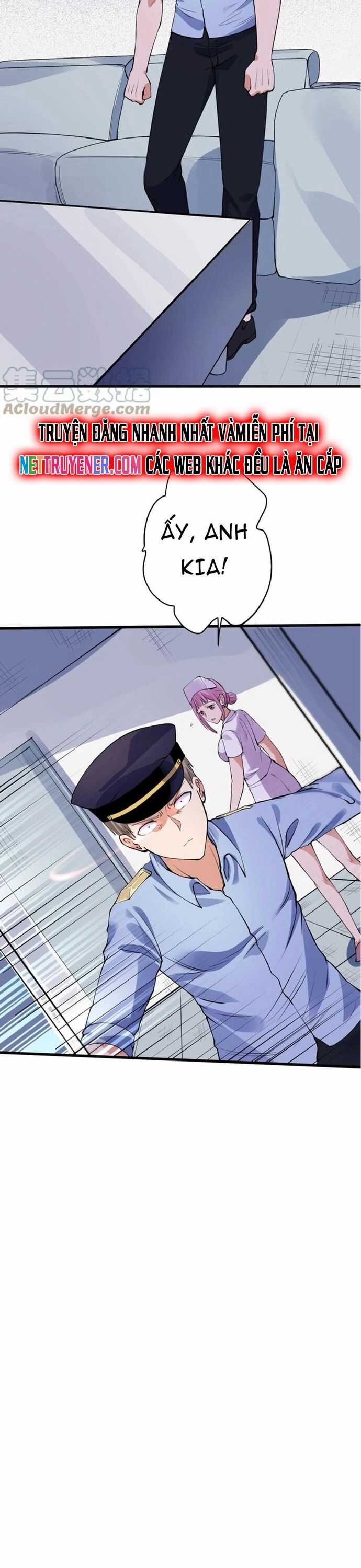 Vạn Ác Bất Xá - Chương 44 - Trang 15