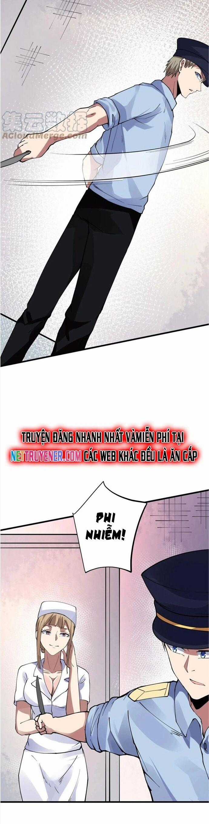 Vạn Ác Bất Xá - Chương 44 - Trang 30