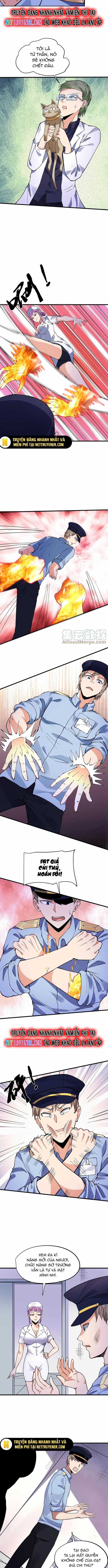 Vạn Ác Bất Xá - Chương 45 - Trang 5