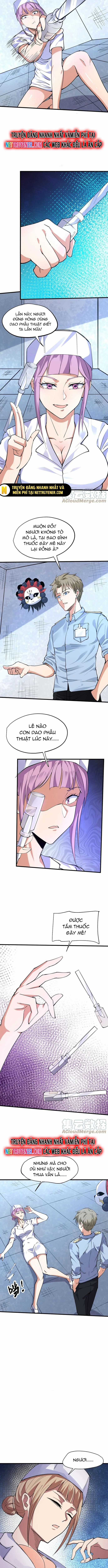 Vạn Ác Bất Xá - Chương 45 - Trang 9