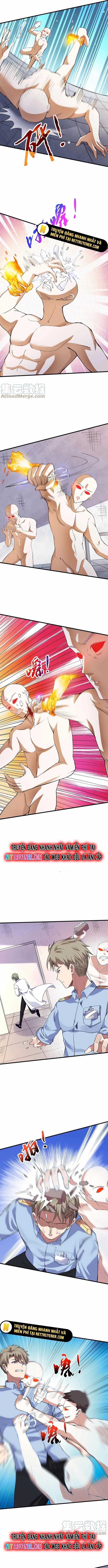 Vạn Ác Bất Xá - Chương 46 - Trang 4