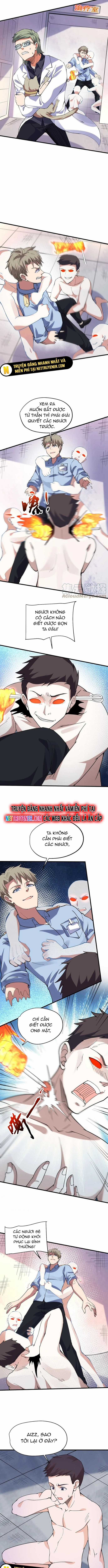 Vạn Ác Bất Xá - Chương 46 - Trang 5