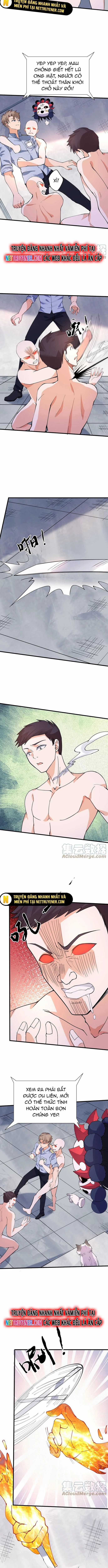 Vạn Ác Bất Xá - Chương 46 - Trang 6