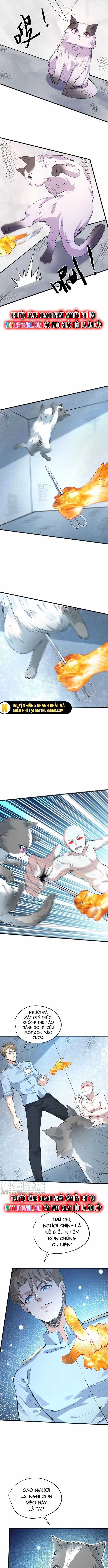 Vạn Ác Bất Xá - Chương 46 - Trang 7