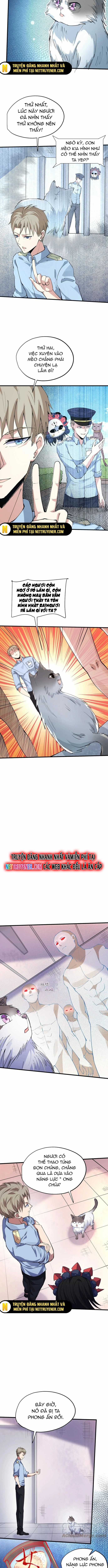 Vạn Ác Bất Xá - Chương 46 - Trang 8