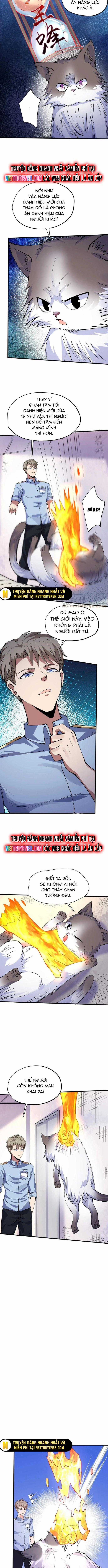 Vạn Ác Bất Xá - Chương 46 - Trang 9