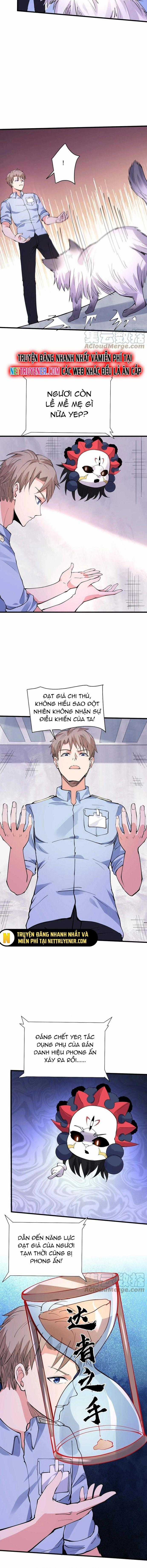 Vạn Ác Bất Xá - Chương 46 - Trang 10