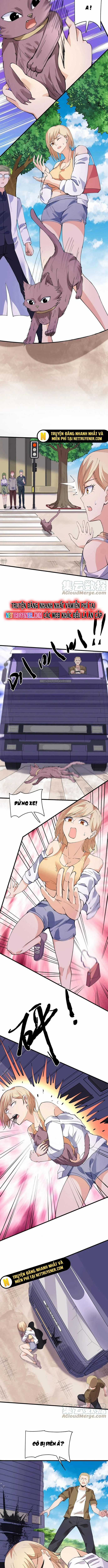 Vạn Ác Bất Xá - Chương 47 - Trang 5