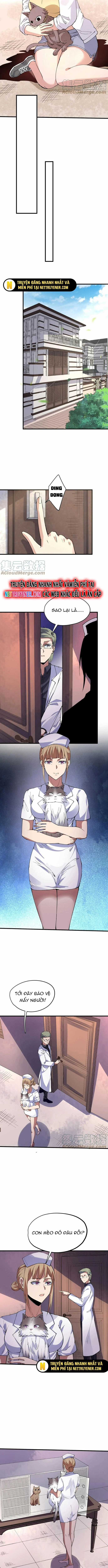 Vạn Ác Bất Xá - Chương 47 - Trang 7