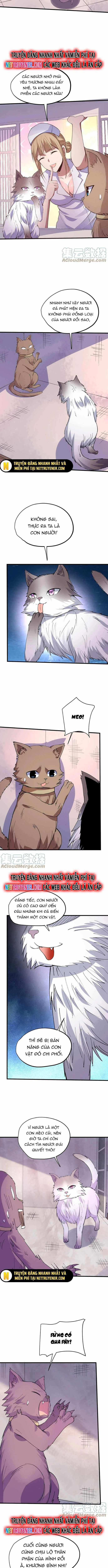 Vạn Ác Bất Xá - Chương 47 - Trang 8