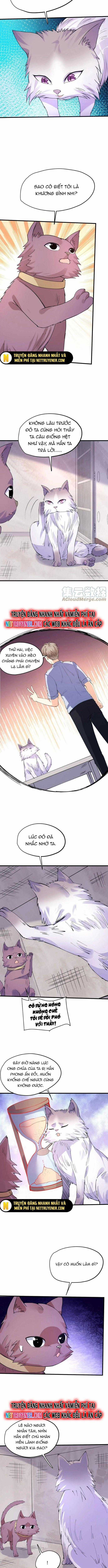 Vạn Ác Bất Xá - Chương 47 - Trang 9