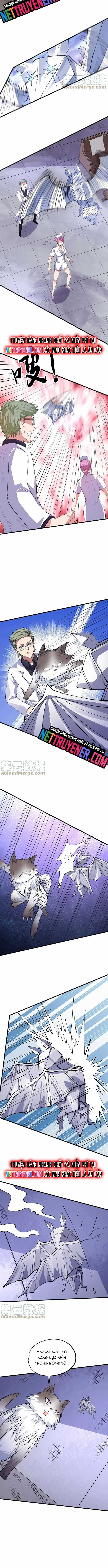 Vạn Ác Bất Xá - Chương 48 - Trang 3