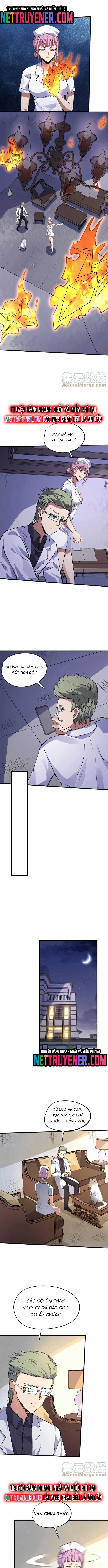 Vạn Ác Bất Xá - Chương 48 - Trang 4