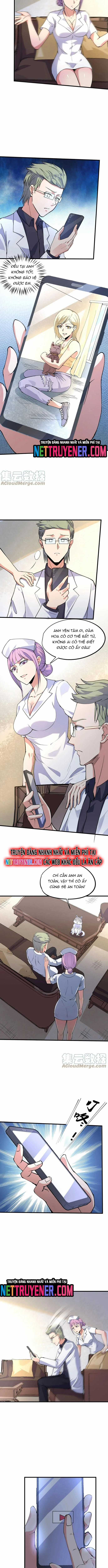 Vạn Ác Bất Xá - Chương 48 - Trang 5