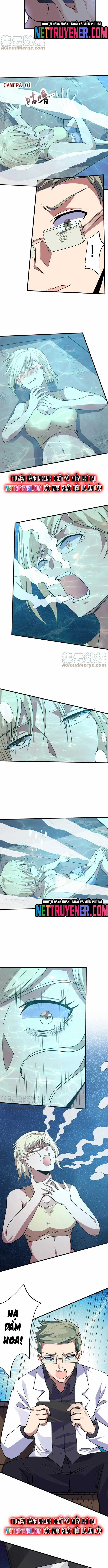 Vạn Ác Bất Xá - Chương 48 - Trang 6